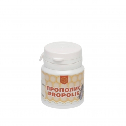 Прополис ORGANIC
